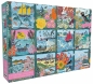 Puzzle 1000 Morze wzywa