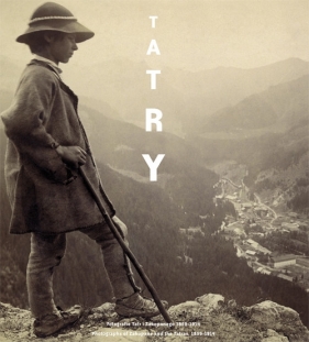 Tatry - Jacek Kolbuszewski, Anna Liscar, Stefan Okołowicz, Teresa Jabłońska