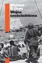 Wojna sześciodniowa - Michael B. Oren