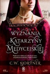 WYZNANIA KATARZYNY MEDYCEJSKIEJ WYD. KIESZONKOWE