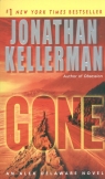 Gone Kellerman Jonathan