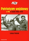 Patriotyzm wojskowy w PRL w latach 1956?1970 Polniak Łukasz