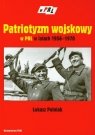 Patriotyzm wojskowy w PRL w latach 1956?1970