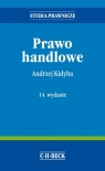 Prawo handlowe  Kidyba Andrzej