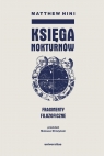 Księga nokturnów. Fragmenty filozoficzne