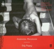 Anatomia Monotonia (Audiobook) - Poppy Edy