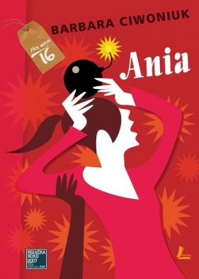 Ania - Ciwoniuk Barbara