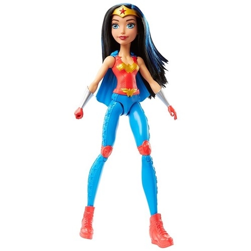 Lalki Superbohaterki Supergirl