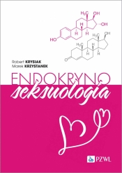 Endokrynoseksuologia - Krzystanek Marek, Krysiak Robert 