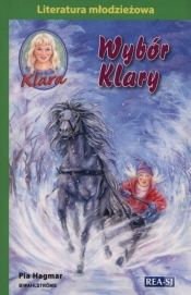 Klara 11. Wybór Klary