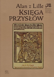 Księga przysłów - Alan z Lille