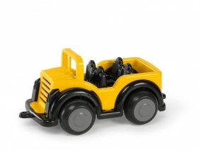 Pojazd Jeep jumbo (045-31262)