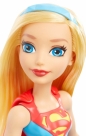 DC SUPER HERO Lalka podstawowa, Supergirl
