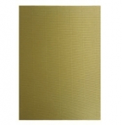 Tektura falista 50x70cm złota (e1725) arkusz