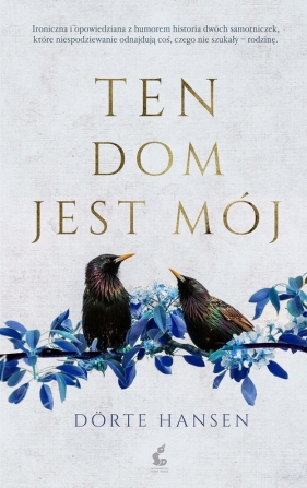 Ten dom jest mój - Dörte Hansen