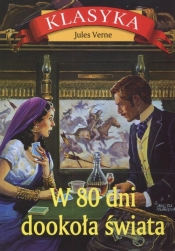 W 80 dni dookoła świata - Juliusz Verne