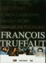Francois Truffaut  kolekcja 5 filmów Pakiet