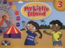  My Little island 3 Pupil\'s Book + CD