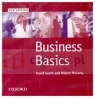 Business Basics New Class Audio-CDs