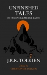 Unfinished Tales J.R.R. Tolkien