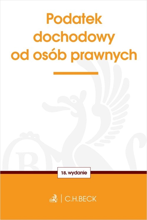 Podatek dochodowy od osób prawnych TP