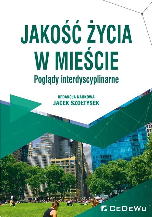 Jakość życia w mieście