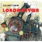 Lokomotywa - Julian Tuwim