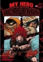 My Hero Academia - Akademia bohaterów. Tom 16 - Kōhei Horikoshi