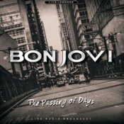 Bon Jovi The Passing of Days - Płyta winylowa