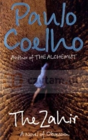 The Zahir - Paulo Coelho