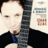 Hommage a Debussy Spanish and French guitar music from Paris Izhar Elias