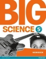 Big Science 5 WB praca zbiorowa