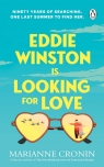 Eddie Winston Is Looking for Love wer. angielska Marianne Cronin