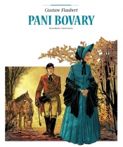 Adaptacje literatury. Pani Bovary - Daniel Bardet, Michel Janvier
