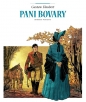 Adaptacje literatury. Pani Bovary - Daniel Bardet, Michel Janvier