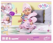 Baby Born: Piżama party (824627)