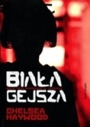 Biała gejsza