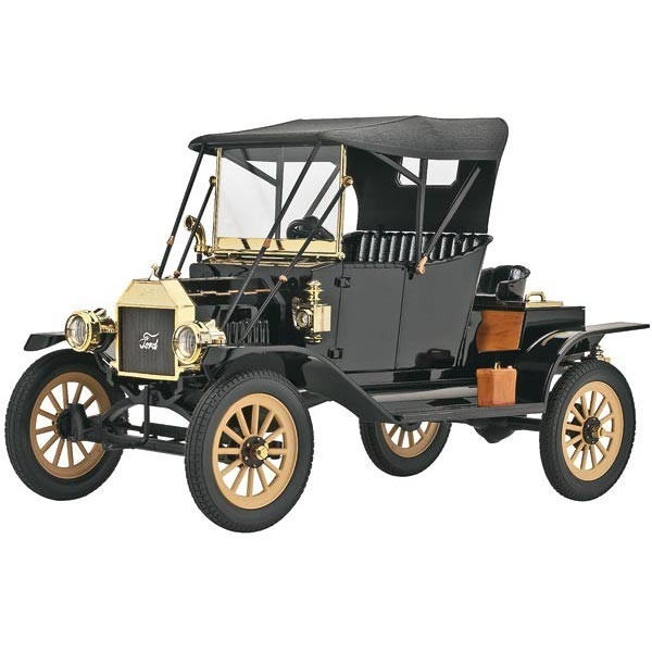 REVELL Ford T Modell 1912
