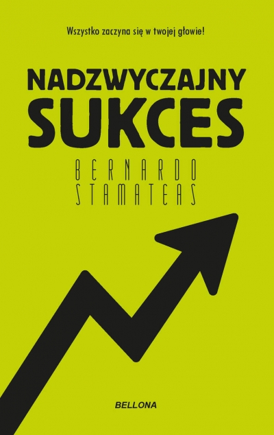 Nadzwyczajny sukces (wydanie pocketowe)