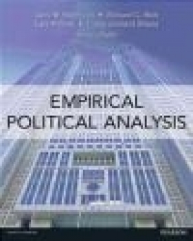 Empirical Political Analysis - Craig Leonard Brians, Richard Rich, Lars Willnat