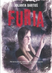 Furia - Jolanta Bartoś