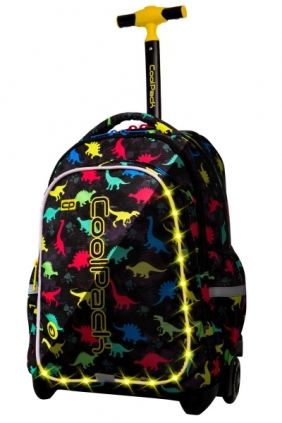 Plecak Patio cool pack junior (A28204)