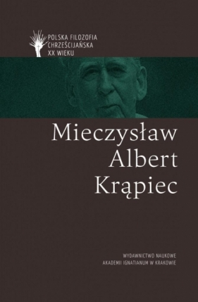 Mieczysław Albert Krąpiec - Praca zbiorowa