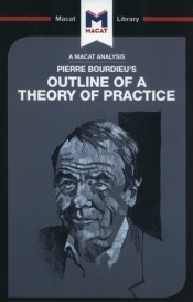 Pierre Bourdieu's Outline of a Theory of Practice - Maggio Rodolfo