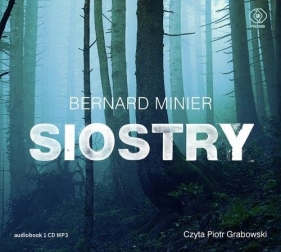 Siostry - Bernard Minier