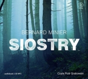 Siostry - Bernard Minier