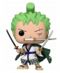 Funko POP! Animation: One Piece - Roronoa Zoro (923)