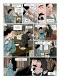 Adaptacje literatury. Pani Bovary - Daniel Bardet, Michel Janvier