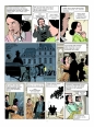 Adaptacje literatury. Pani Bovary - Daniel Bardet, Michel Janvier