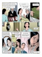 Adaptacje literatury. Pani Bovary - Daniel Bardet, Michel Janvier